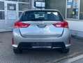 Toyota Auris Start Edition 6-Gang 1,6ltr. nur 83000 KM 1. Hand Grijs - thumbnail 4