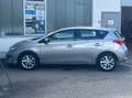 Toyota Auris Start Edition 6-Gang 1,6ltr. nur 83000 KM 1. Hand Grijs - thumbnail 3