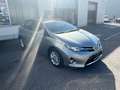 Toyota Auris Start Edition 6-Gang 1,6ltr. nur 83000 KM 1. Hand Grijs - thumbnail 23
