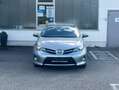 Toyota Auris Start Edition 6-Gang 1,6ltr. nur 83000 KM 1. Hand Grijs - thumbnail 5