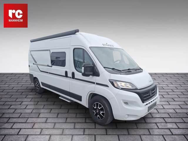 Imagine Etrusco CV 600 DB