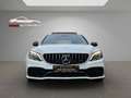 Mercedes-Benz C 63 AMG /PANO/KAMERA/MULTIBEAM Weiß - thumbnail 2