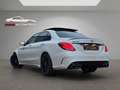 Mercedes-Benz C 63 AMG /PANO/KAMERA/MULTIBEAM Weiß - thumbnail 4