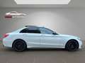 Mercedes-Benz C 63 AMG /PANO/KAMERA/MULTIBEAM Weiß - thumbnail 8
