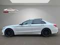 Mercedes-Benz C 63 AMG /PANO/KAMERA/MULTIBEAM Weiß - thumbnail 6