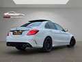 Mercedes-Benz C 63 AMG /PANO/KAMERA/MULTIBEAM Weiß - thumbnail 7