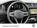 Volkswagen Tiguan 1.4 HYBRID LIFE LEDER AHK CAM ACC NAVI Bianco - thumbnail 9