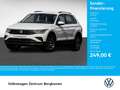 Volkswagen Tiguan 1.4 HYBRID LIFE LEDER AHK CAM ACC NAVI Bianco - thumbnail 1