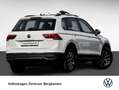 Volkswagen Tiguan 1.4 HYBRID LIFE LEDER AHK CAM ACC NAVI Bianco - thumbnail 3