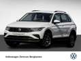 Volkswagen Tiguan 1.4 HYBRID LIFE LEDER AHK CAM ACC NAVI Bianco - thumbnail 2