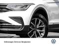 Volkswagen Tiguan 1.4 HYBRID LIFE LEDER AHK CAM ACC NAVI Bianco - thumbnail 6