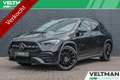Mercedes-Benz GLA 250 e AMG Line PANORAMADAK MEMORY TREKHAAK BURMESTER Zwart - thumbnail 1