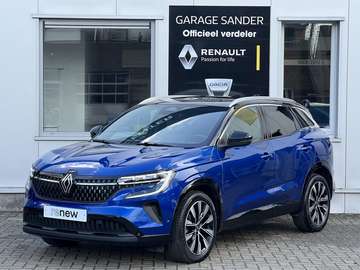 Techno Mild Hybrid 130 Pk Advanced