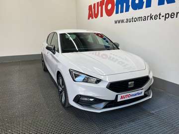 Leon IV 2020 1.5 tsi FR 130cv