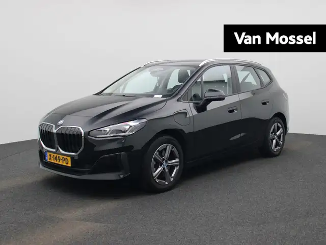 BMW 230 2-serie Active Tourer 230e xDrive | AUTOMAAT | TRE
