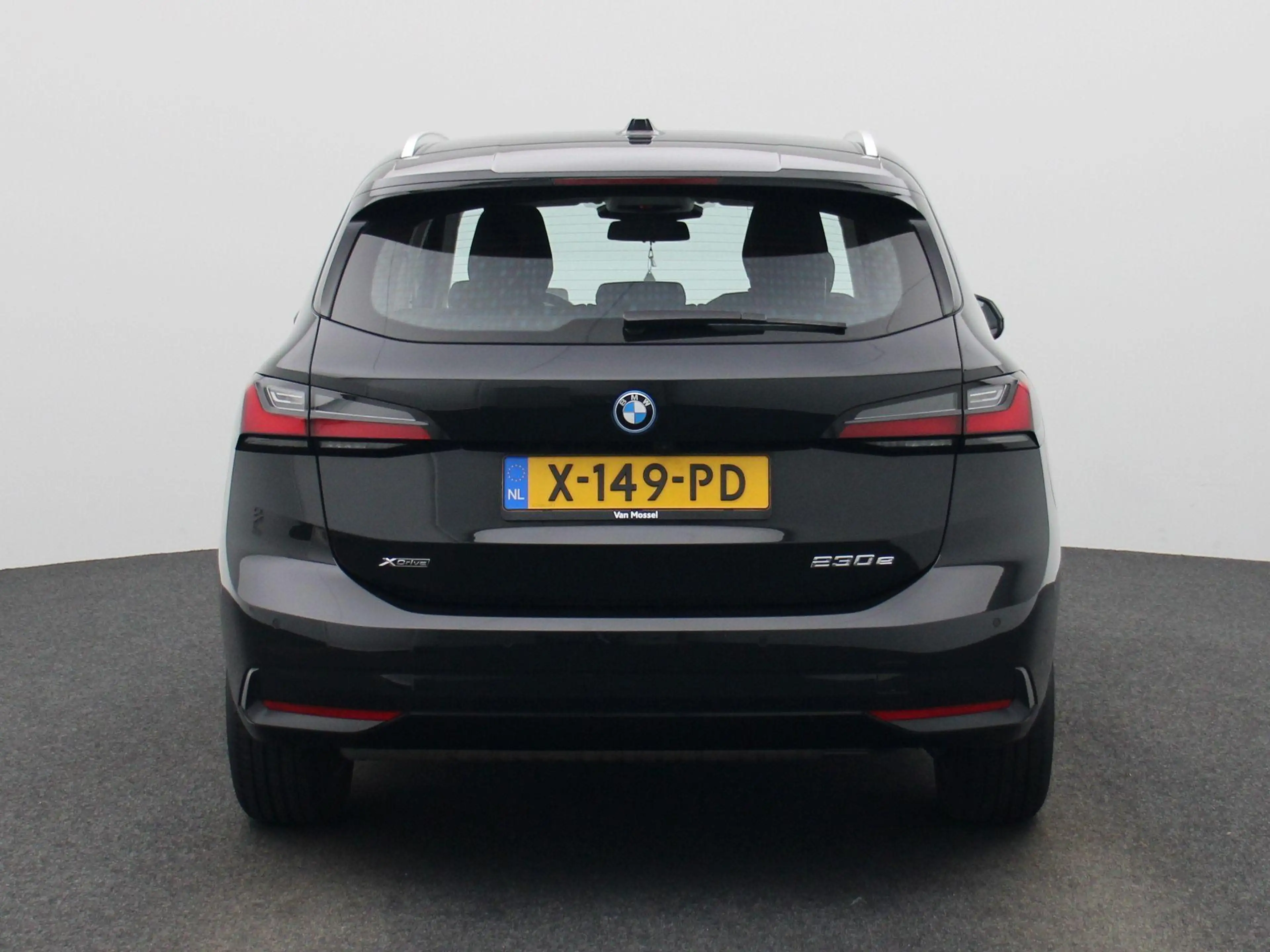 BMW 230 2-serie Active Tourer 230e xDrive | AUTOMAAT | TRE — photo 5