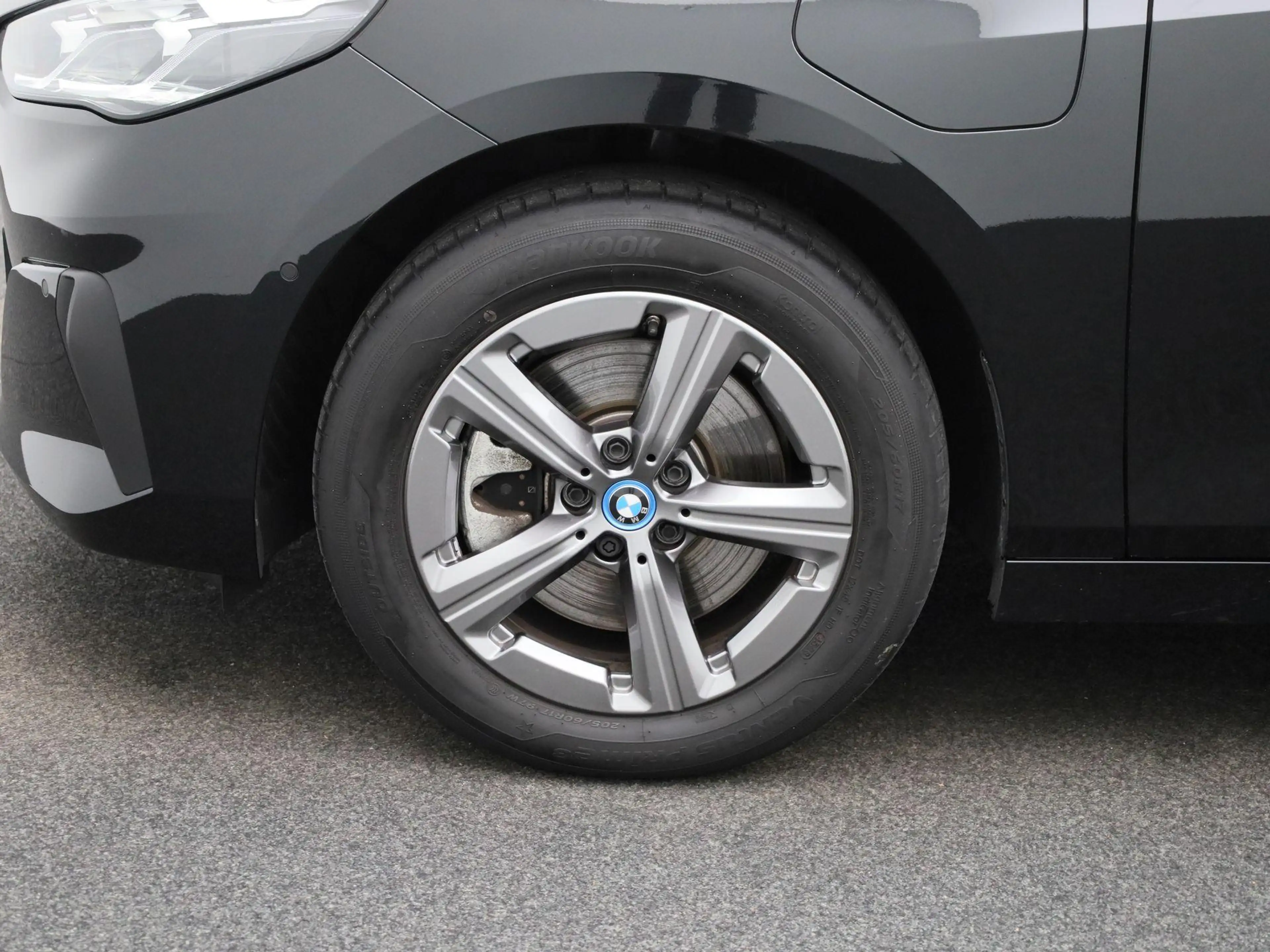 BMW 230 2-serie Active Tourer 230e xDrive | AUTOMAAT | TRE — photo 12
