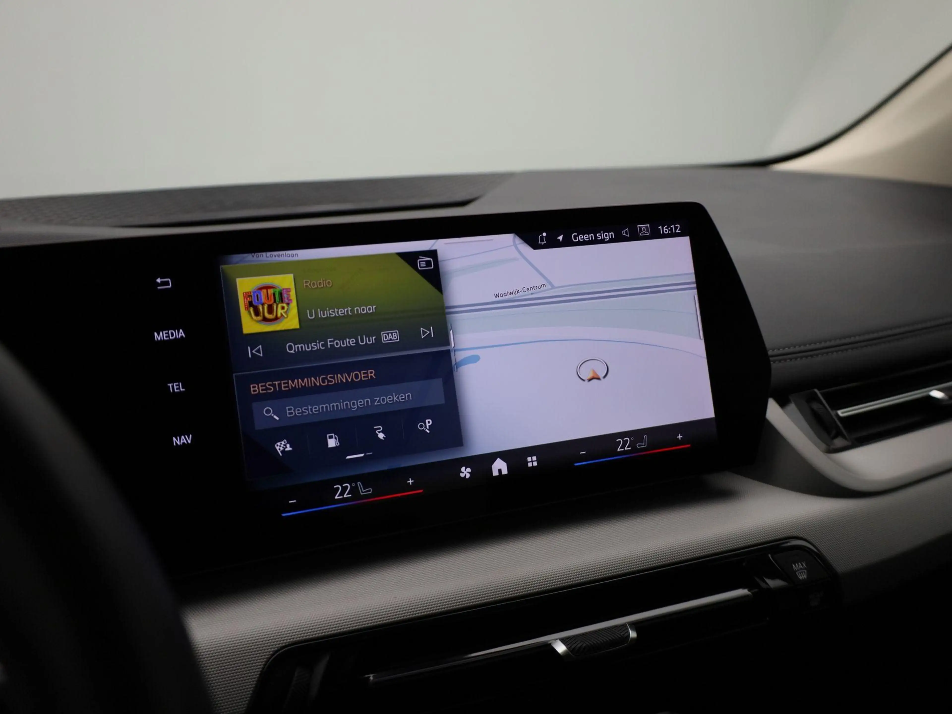 BMW 230 2-serie Active Tourer 230e xDrive | AUTOMAAT | TRE — photo 15