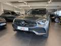 Mercedes-Benz GLC 200 d AMG 4MATIC Aut. Silber - thumbnail 4