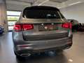 Mercedes-Benz GLC 200 d AMG 4MATIC Aut. Silber - thumbnail 8