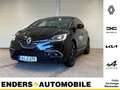 Renault Scenic Black Edition TCe 140++PANODACH++ Czarny - thumbnail 1