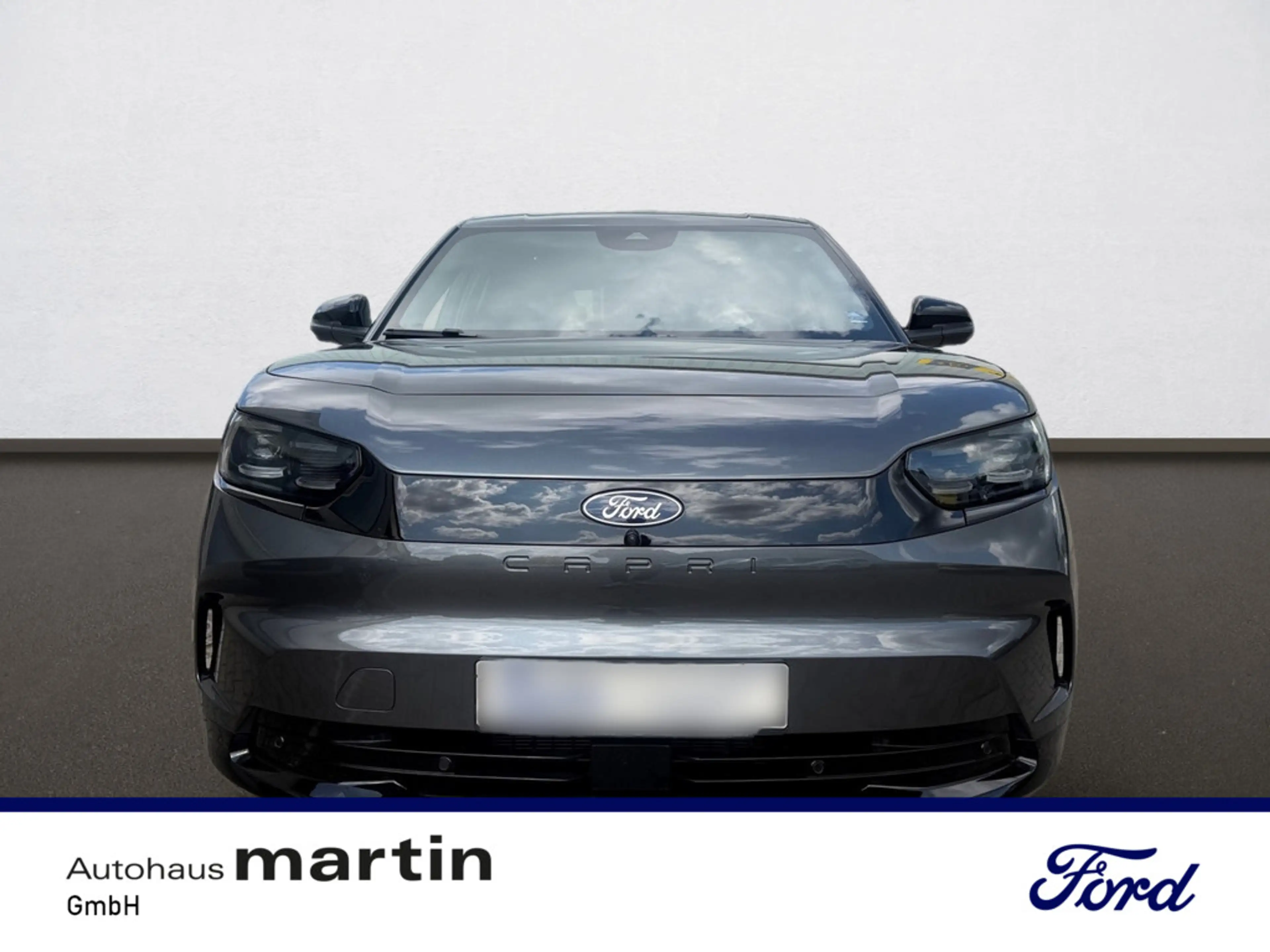 Ford Capri Premium AWD Extended Range MATRIX-LED — photo 5