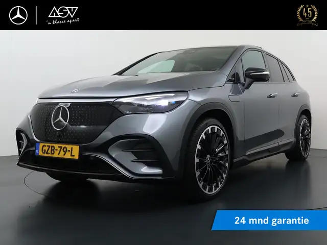 Mercedes-Benz EQE SUV 350 4Matic Sport Edition AMG 91 kWh Accu | Luchtve