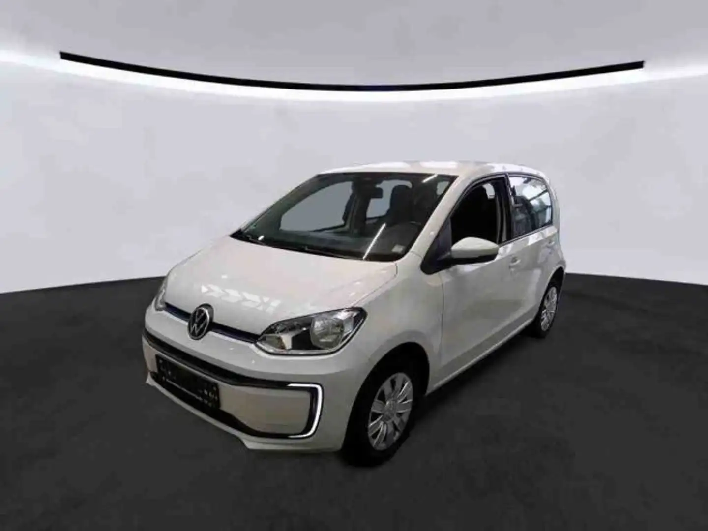 Volkswagen e-up! MOVE up! KLIMA+SHZ+GRA+PDC+RFK+DAB+MFL+CCS Weiß - 2