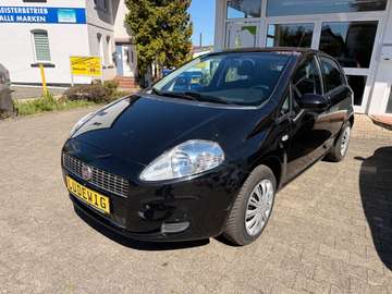 1.4 8V Dynamic TÜV neu