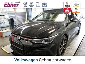 VIII GTI 2.0TSI 6.GANG HARMAN KARDON+KAMERA+19 ALU