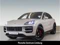 Porsche Cayenne S Coupe BOSE Luftfederung InnoDrive LED Beige - thumbnail 1