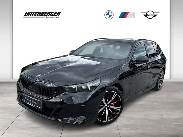 BMW 540 d xDrive M Sportpaket | M Sportpaket Pro | Innovat
