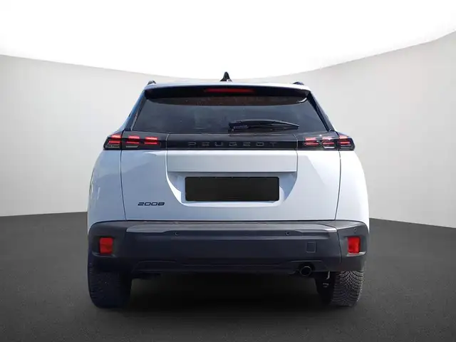 Peugeot 2008 view 3
