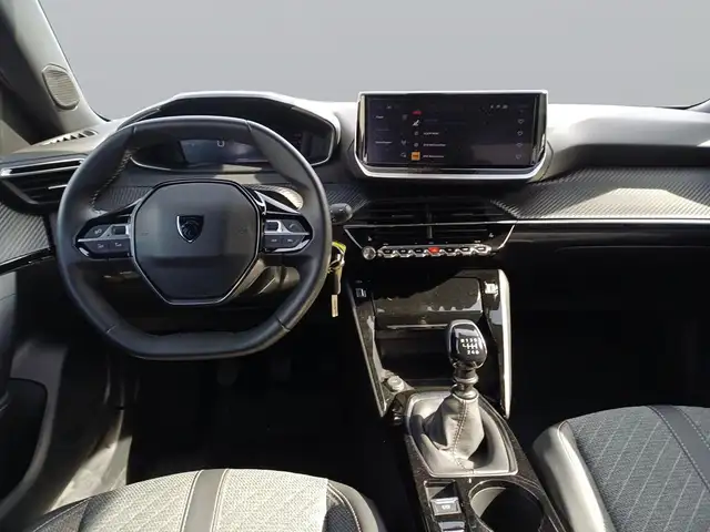 Peugeot 2008 view 10
