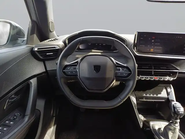 Peugeot 2008 view 13