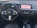 BMW 118 118dA Business Rojo - thumbnail 2