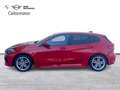 BMW 118 118dA Business Rojo - thumbnail 5