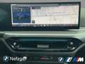 BMW 318 i Touring M Sport Park-Assistent LED HiFi Bleu - thumbnail 11