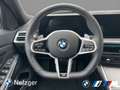 BMW 318 i Touring M Sport Park-Assistent LED HiFi Bleu - thumbnail 10