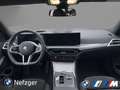 BMW 318 i Touring M Sport Park-Assistent LED HiFi Bleu - thumbnail 9