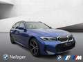 BMW 318 i Touring M Sport Park-Assistent LED HiFi Bleu - thumbnail 5