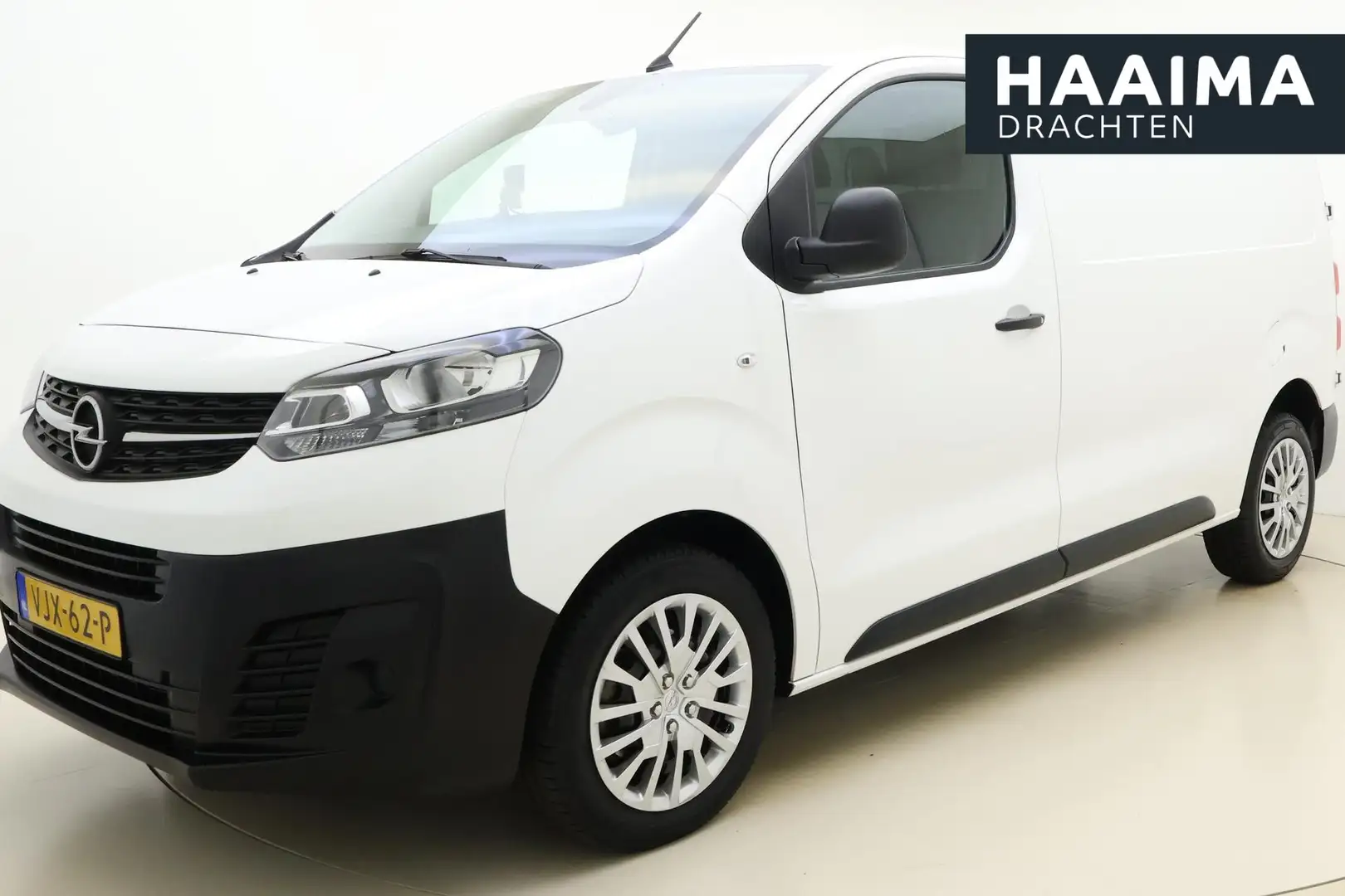 Opel Vivaro 2.0 CDTI L2H1 Edition | Airco | Cruise Control | C - 1