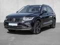 Volkswagen Tiguan 2.0 TDI 4Motion DSG Life NAVI LED LM ACC Schwarz - thumbnail 2
