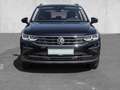 Volkswagen Tiguan 2.0 TDI 4Motion DSG Life NAVI LED LM ACC Schwarz - thumbnail 5