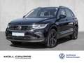 Volkswagen Tiguan 2.0 TDI 4Motion DSG Life NAVI LED LM ACC Schwarz - thumbnail 1