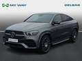 Mercedes-Benz GLE 350 Coupé 4-Matic PHEV - 194ch boite auto - KIT AMG - Gris - thumbnail 1