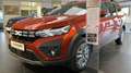 Dacia Jogger Expression TCe 110-7-Sitzer Klima Bruin - thumbnail 1