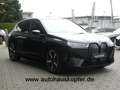 BMW iX xDrive50 Sportpak.AHK°LASER°PANO°21-Luftfed. Grau - thumbnail 2