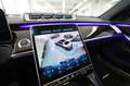 Mercedes-Benz S 450 d 4Matic Lang/Long-VOLL/FULL-AMG LINE-DRIVE PILOT crna - thumbnail 40