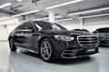 Mercedes-Benz S 450 d 4Matic Lang/Long-VOLL/FULL-AMG LINE-DRIVE PILOT crna - thumbnail 7